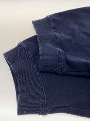 ISSEY MIYAKE MEN TShirt Navy M