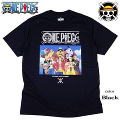 Glitter “ONE PIECE” T-Shirt – Officially Licensed – See Size in Description