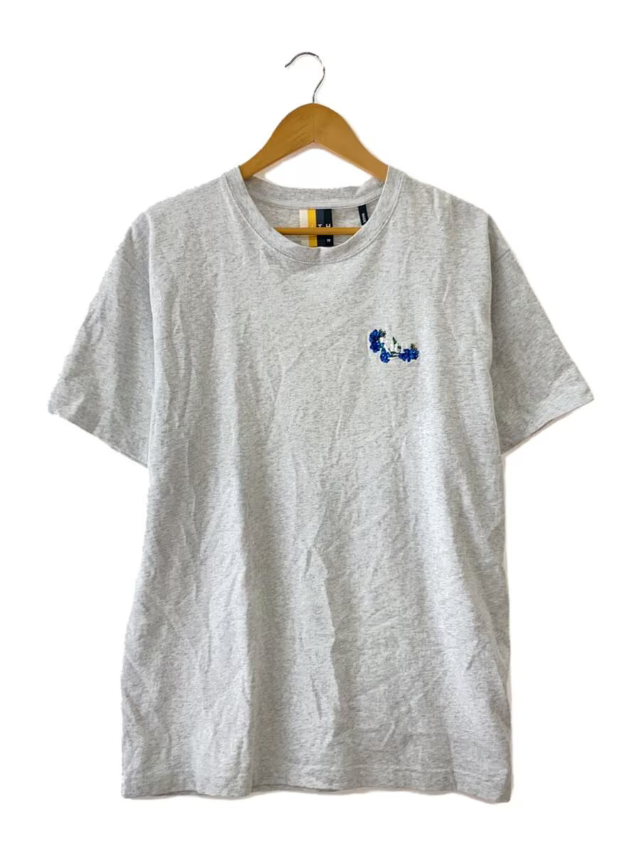 KITH T shirt M Cotton GRY 21 071 060 0019 1 0 gallery