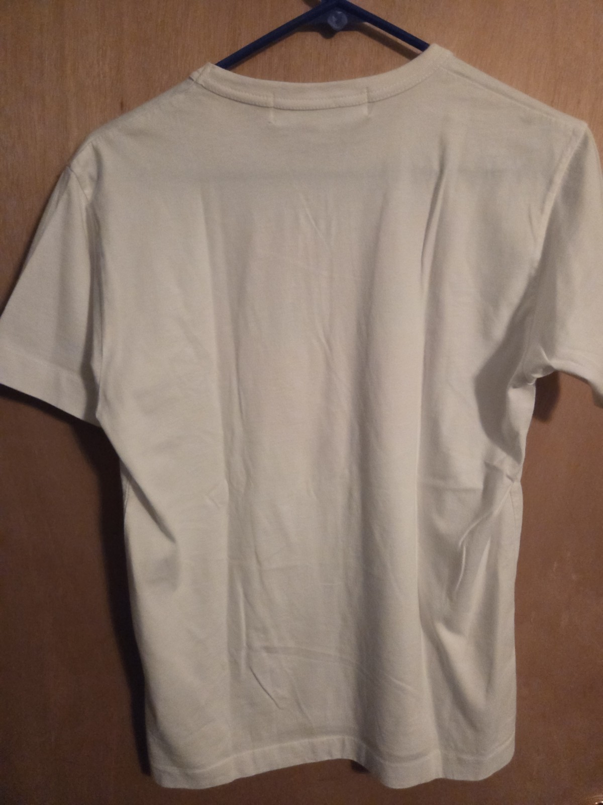 comme des garcons Shirt Size Medium Single Stitch gallery
