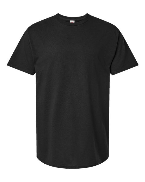 Hanes 11734 Unisex Essential-T Tall T-Shirt - 5280T gallery