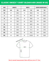 Remember, Remember… Classic T-SHIRT, UNISEX , Multisize