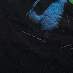 Vtg 1995 BATMAN FOREVER DOUBLE-SIDED T-Shirt SZ:XL Movie DC Comics Batwing 90s