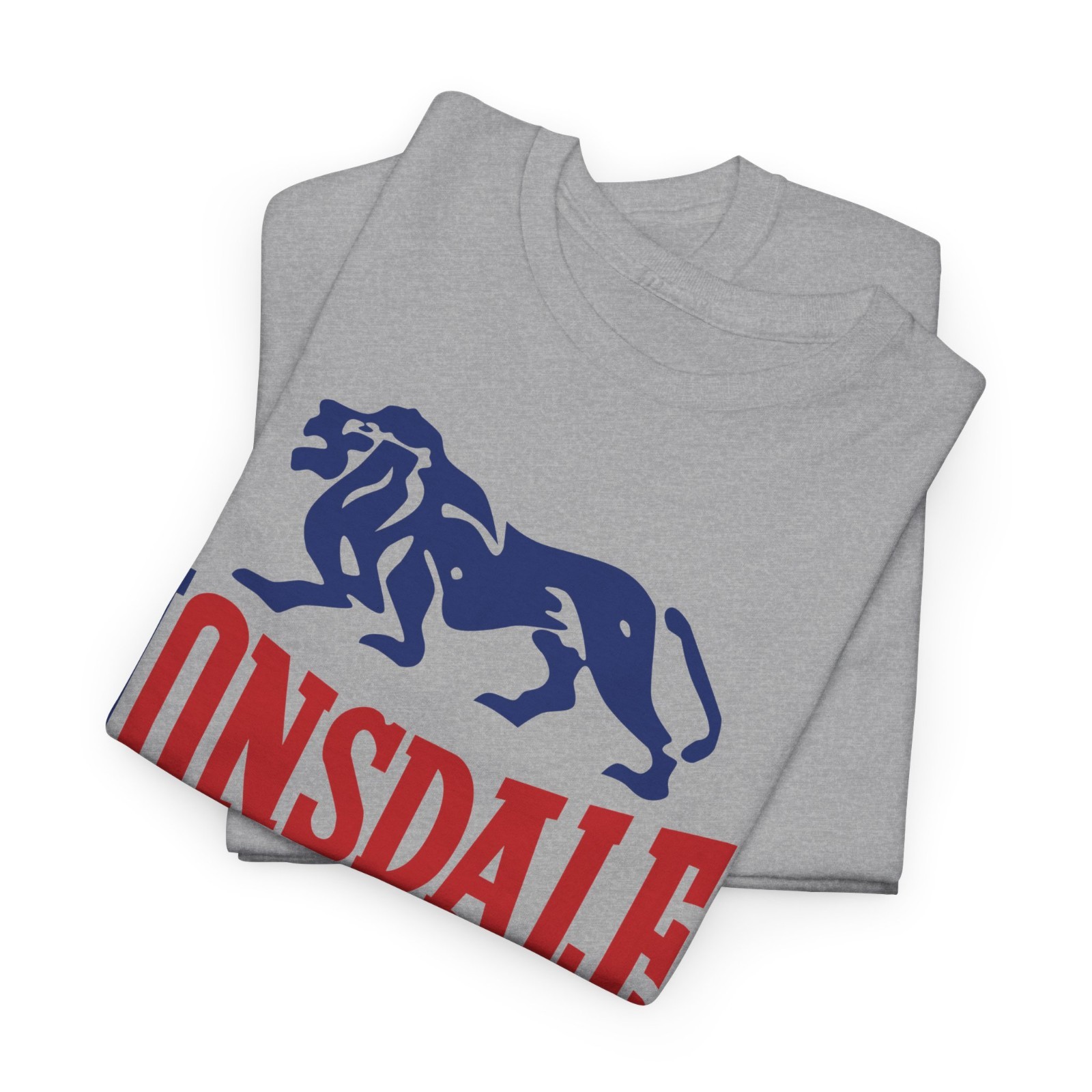 New Lonsdale London Logo Men's T-Shirt American Size S-5XL T-Shirt gallery