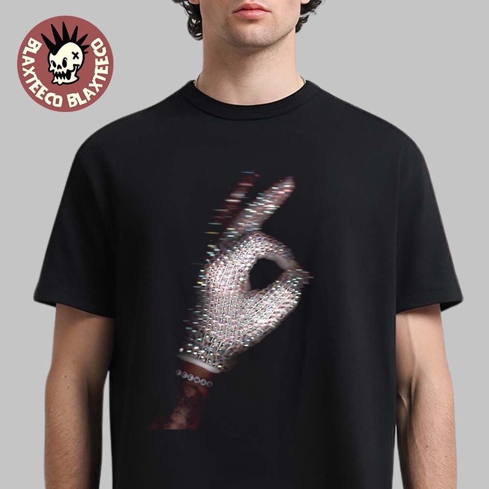 Drake Iceman New Album Cover Art T-Shirt gallery