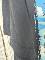 PirateKingEv Joy Shonen Jump One Piece Anime Shirt Comfort Colors Size XL