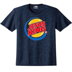 JESUS KING