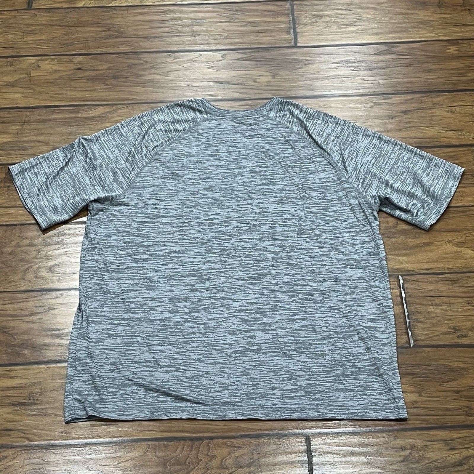 Buffalo Sabres Shirt Mens XL Performance Stretch T-Shirt Short Sleeve NHL Hockey gallery