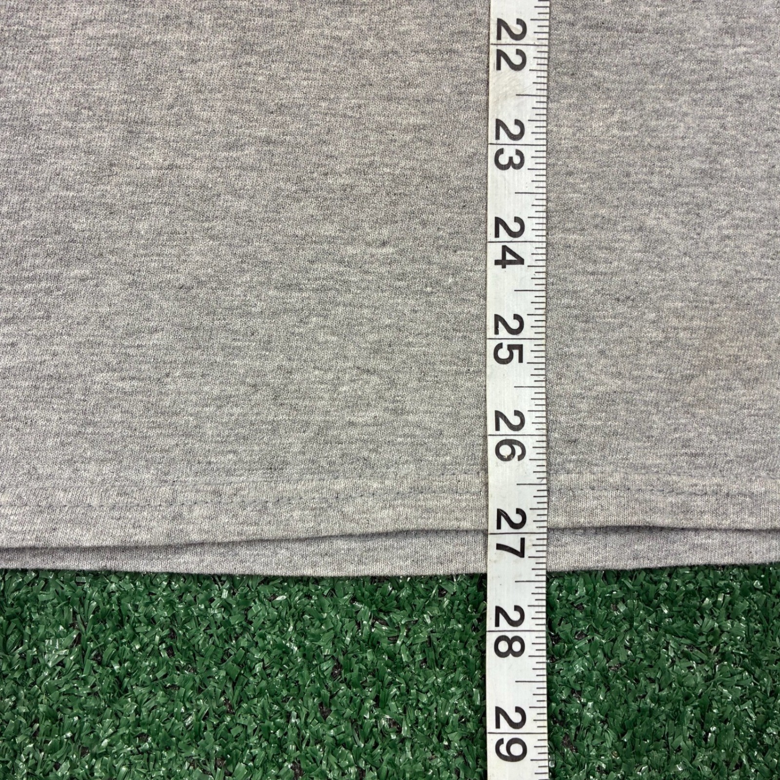 Y2K Adidas Logo Graphic T-shirt gallery