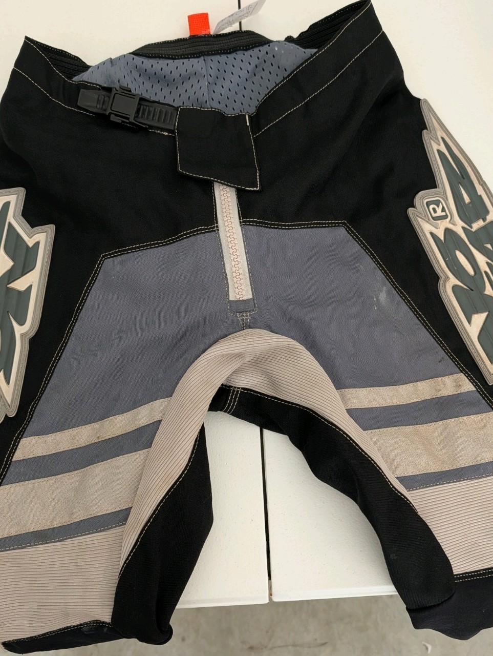 Motocross Pant NO FEAR Size 30 – No Rips