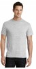 Port & Company PC55 Men's Core Blend 50/50 T-Shirt Short Sleeve Blank 4XL Grey gallery