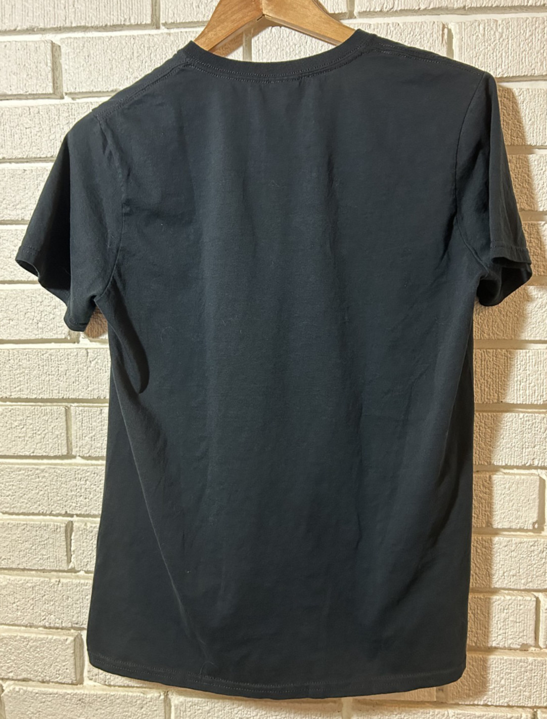 The Hives 2007 Tuxedo T-Shirt from The Black and White Album Tour Size Medium gallery