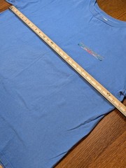 Vintage 90s Bugle Boy Shirt Golf Single Stitch Mens 2XL Boxy Fit Made In USA