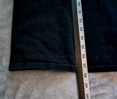 1998 USMC 23rd Marine Corps Marathon Competitor Long Sleeve Shirt Semper Fidels