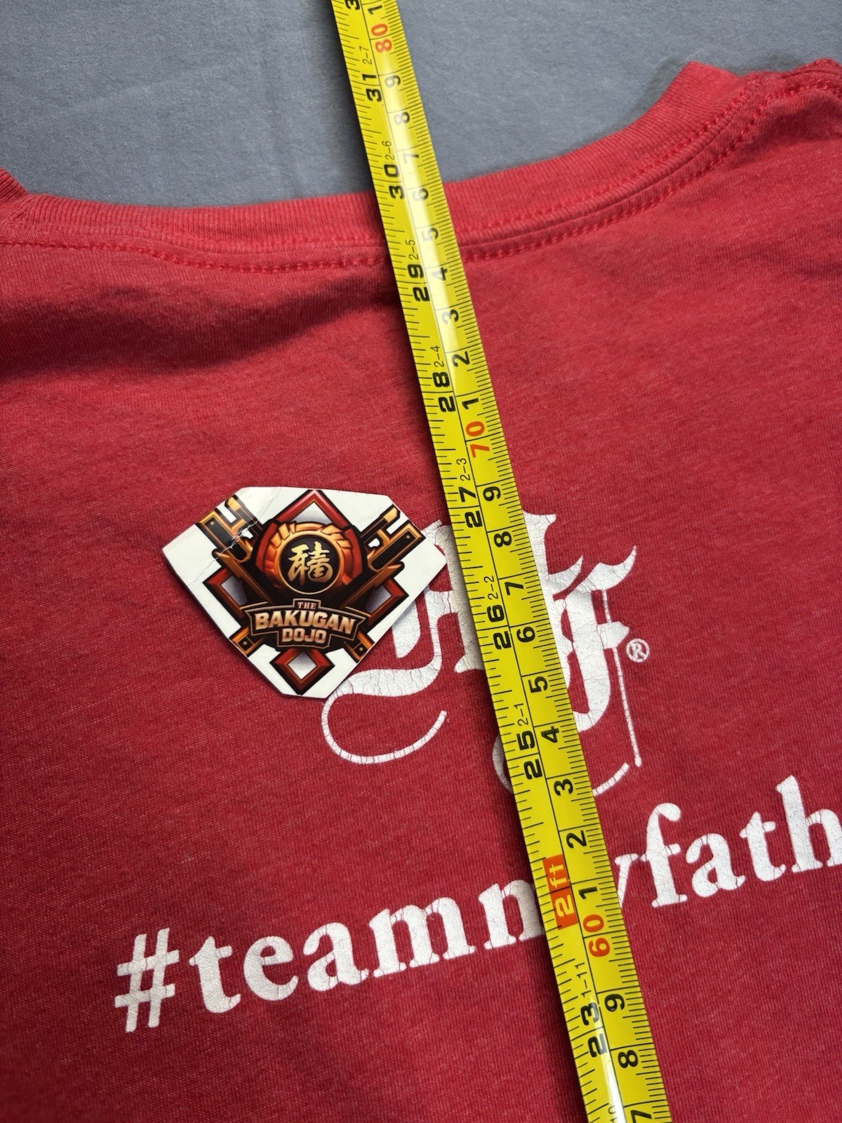 My Father Cigars T Shirt 2XL Red Graphic Tee Tobacco Lounge Style gallery