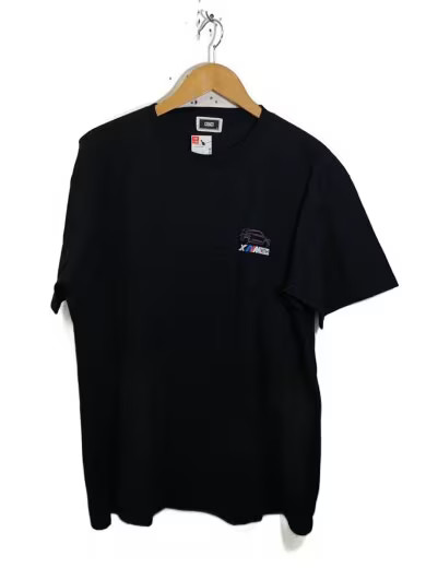 KITH T-shirt / XL / Cotton / Black / Print / 25-073-060-0000-7-0