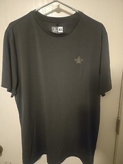 Chubbies T-Shirt Grey The Weekend Has Arrived Short Sleeve Mens XL