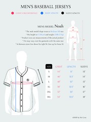 Mens Raglan Baseball Jersey Button Down Tee Sport Fit Two Tone Team Hip Hop