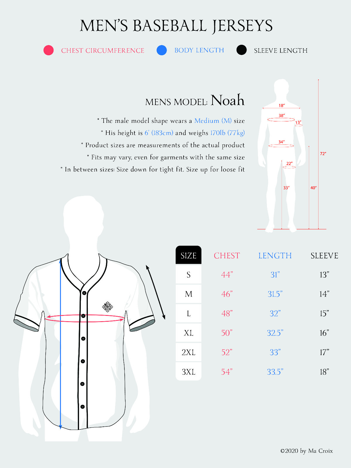 Mens Raglan Baseball Jersey Button Down Tee Sport Fit Two Tone Team Hip Hop gallery