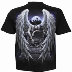 spiral direct inner sorrow angel gothic mens t shirt short sleeve new