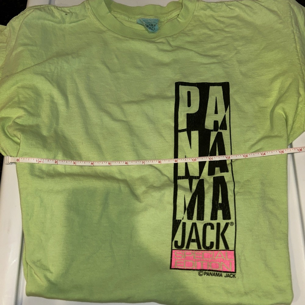 Panama Jack Special Edition T-Shirt