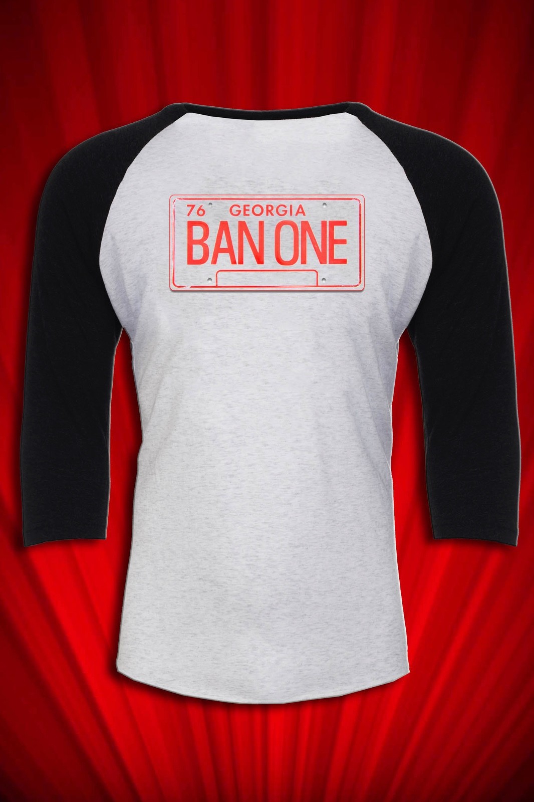 Bandit One Tour T-SHIRT FREE SHIP USA Smokey & the Bandit gallery
