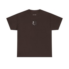 ‘Loading’© Heavy Cotton Tee – Various Colors