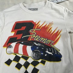 Rae Sremmurd Sr3mm Lambo Racing Long Sleeve t-shirt Men’s Sz S