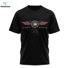 Chris Cagle Play It Loud 25Th Anniversary Tour 2026 Shirt Country Music Fans