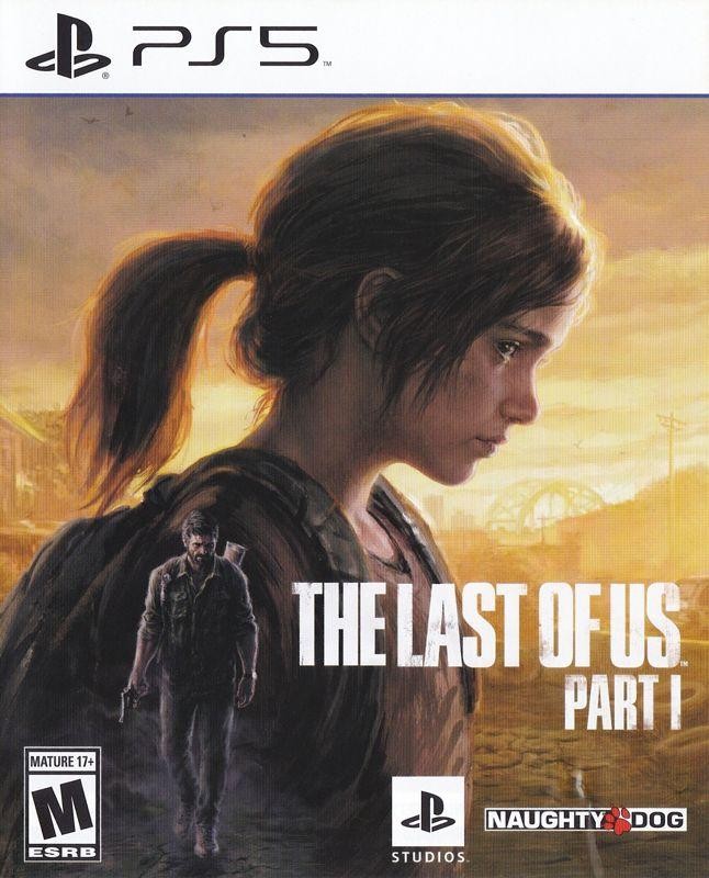 The Last of Us Part 1 – PlayStation 5