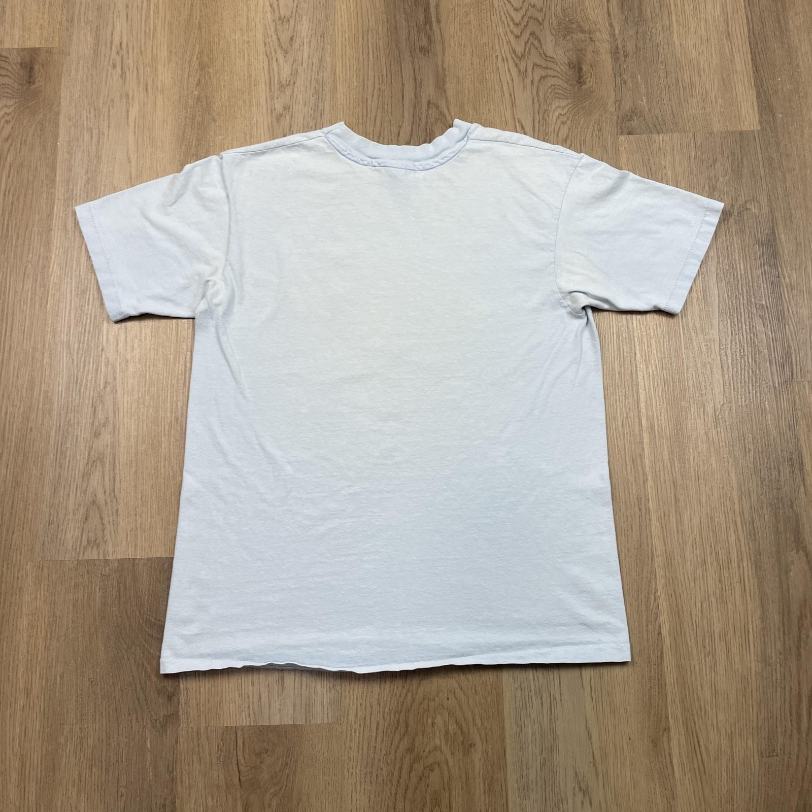 Vintage Sojourn Shirt Mens Large Hanes Australia Kenya Argentina 1990 Tee 90s gallery