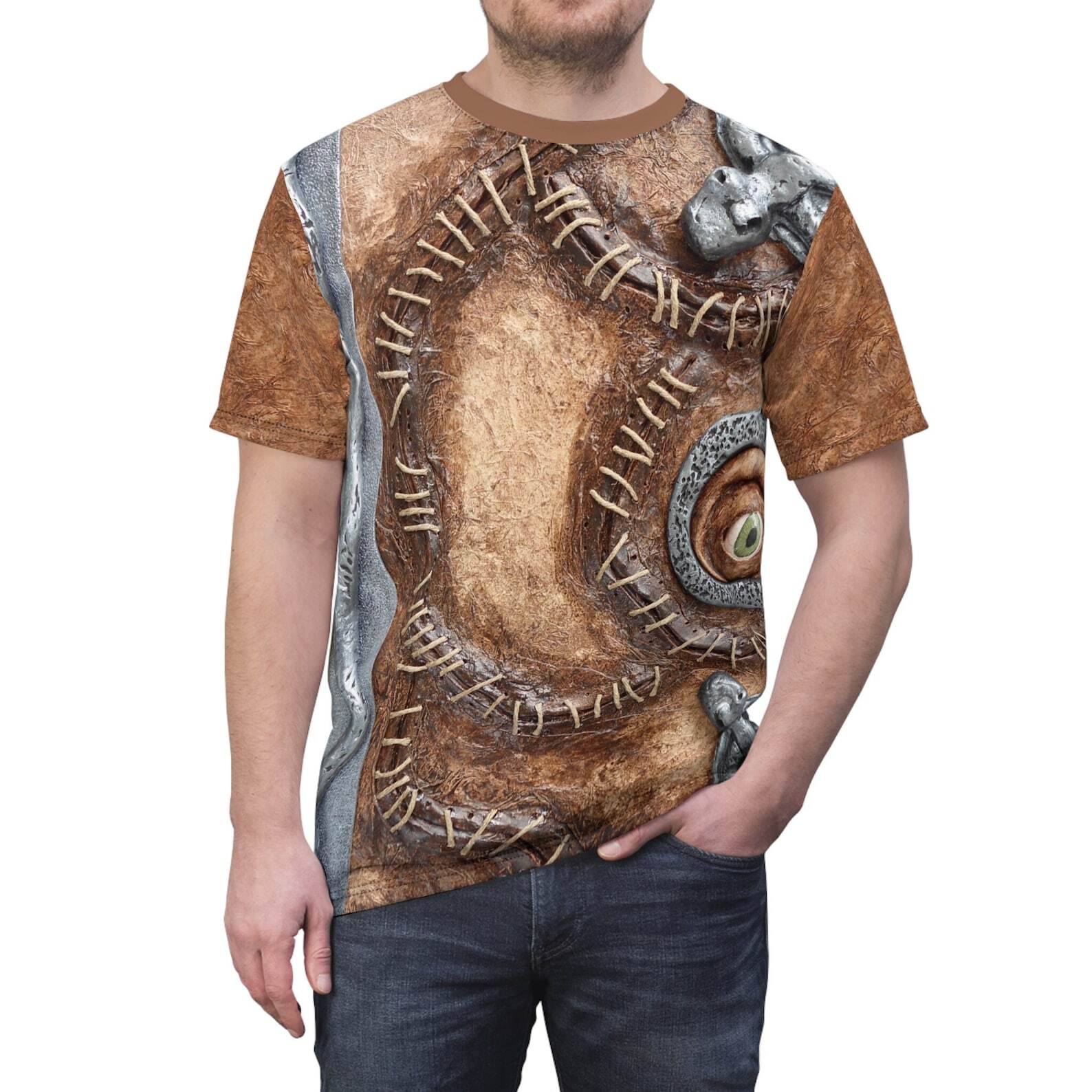 The Spell Book Cosplay Hocus Pocus Sanderson Sisters Witch Tshirt 3D Printed
