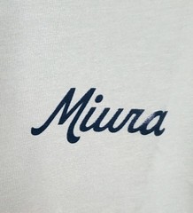 Reigning Champ Miura Cherry Blossom Golf T-shirt Small, NWOT
