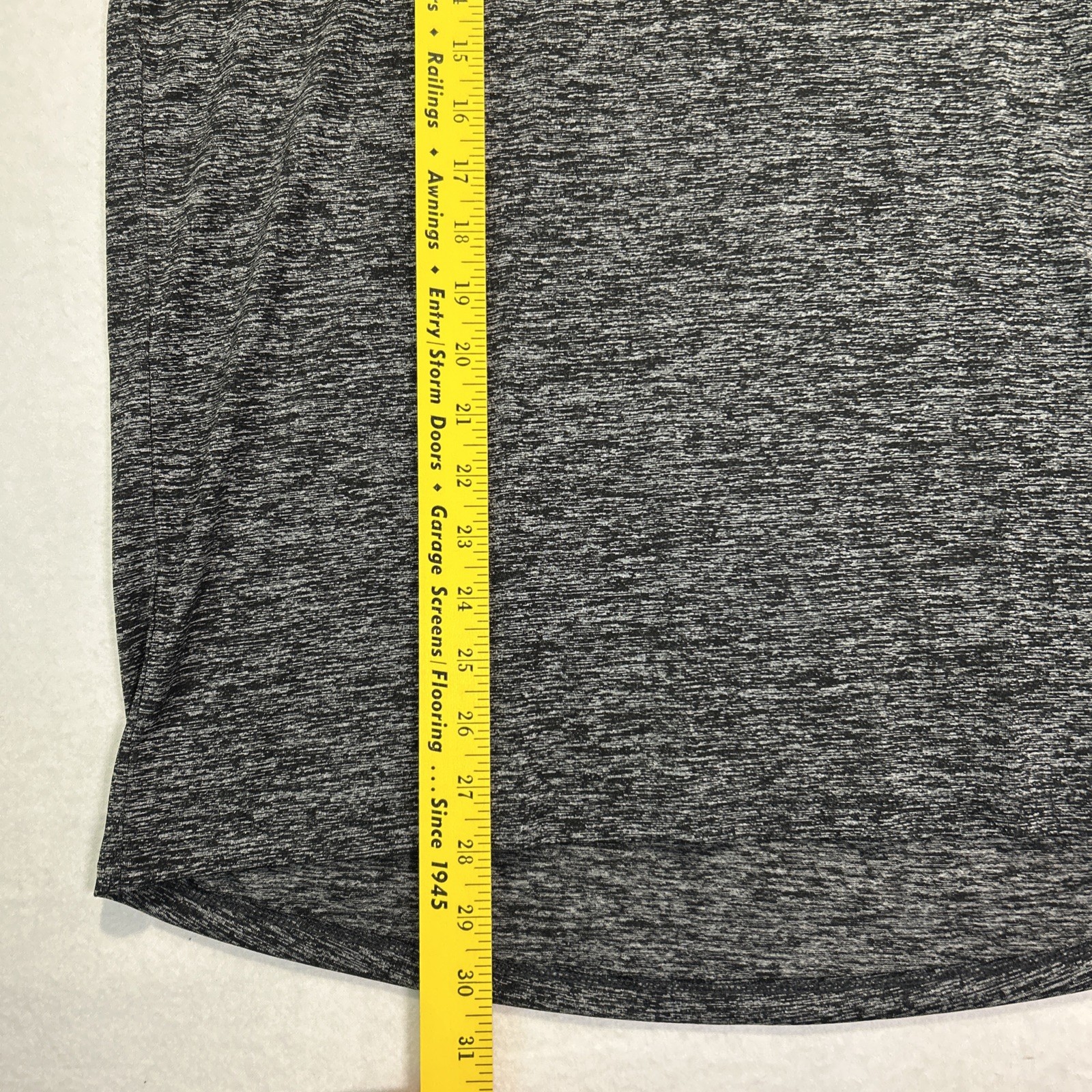 Under Armour Mens Athletic UA Tech 2.0 T-Shirt Short Sleeve Large 1326413 gallery