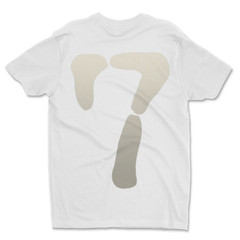 DTF Seven/ Custom Unisex Soft Style T-Shirts, Next Level- Cotton