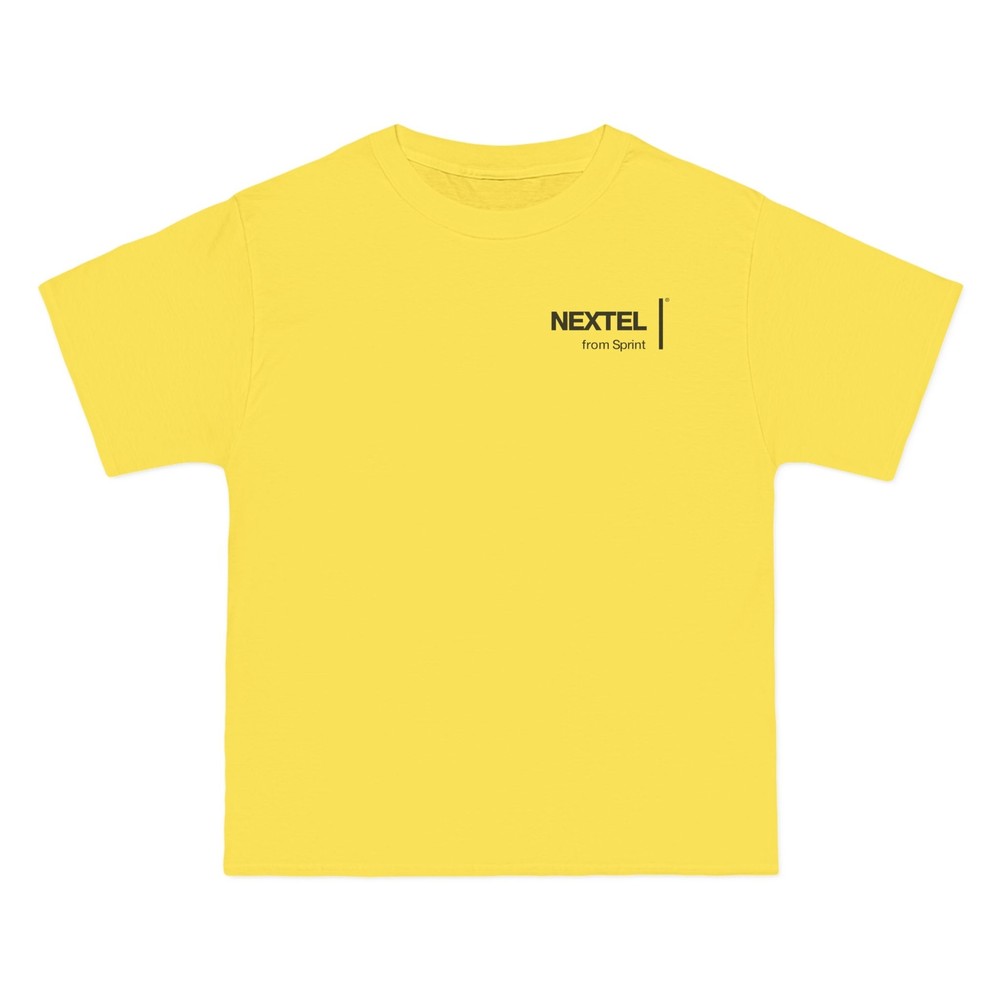 Sprint Nextel Wireless Carrier T-Shirt