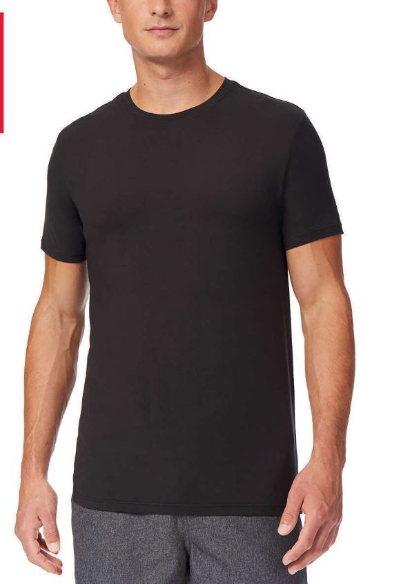 32° Degrees Men's Cool Tee T Shirt SINGLES | K11 gallery