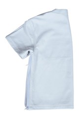 Men Leather T-Shirts in 4 different colors Simple genuine leather shirts