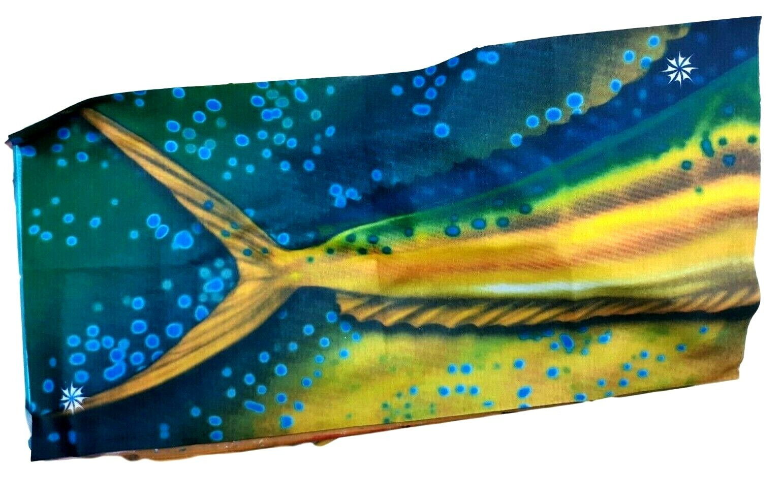 Saltwater Drifter Key West mahi mahi gaiter ocean fishing Islamorada Caribbean