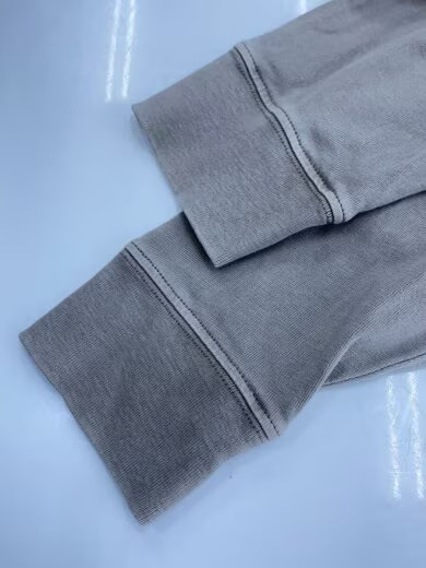 KITH/Long-sleeve T-shirt/M/Cotton/BEG/Plain/21-070-060-0003-1-0 gallery