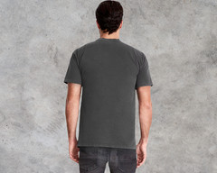 Next level 7415 Unisex Pocket tee (NEW) – Shadowc,Trendy Soft Vintage Tees, Gym