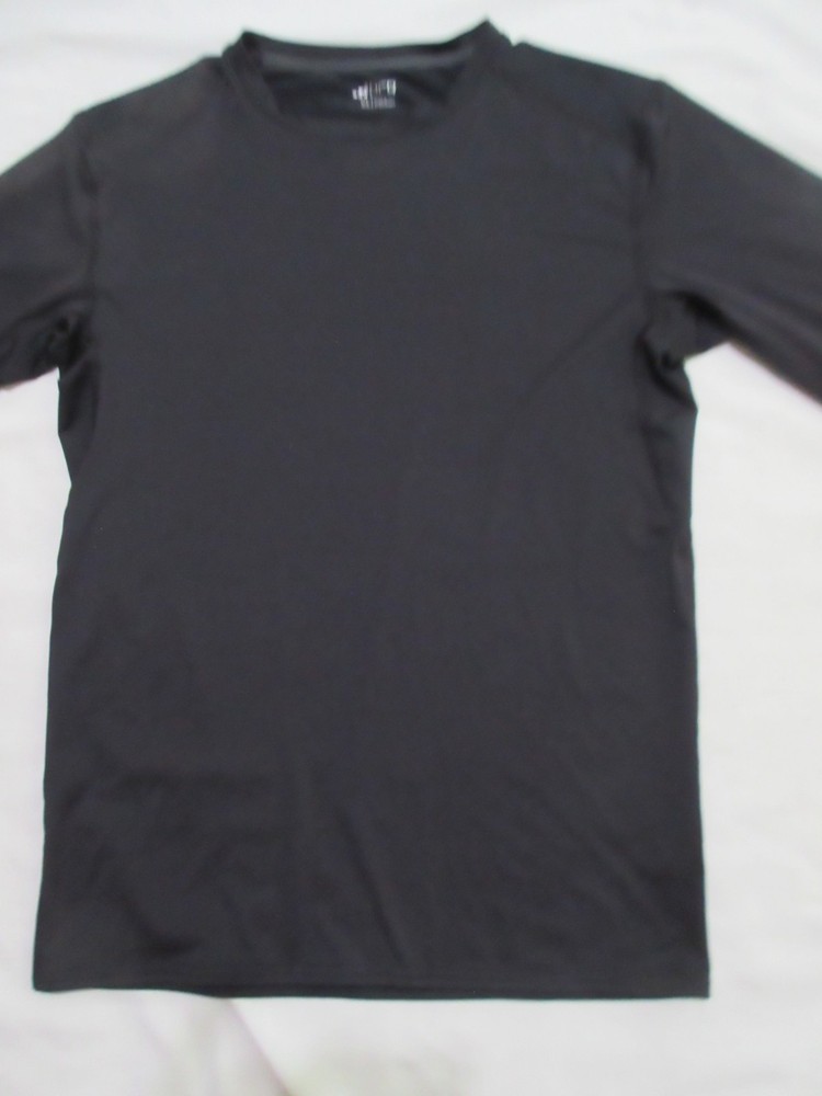 BCG Round Neck Long Sleeve Pull Over w Pit Area Expansion, Size XL, Excellent!