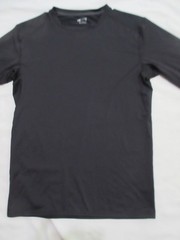 BCG Round Neck Long Sleeve Pull Over w Pit Area Expansion, Size XL, Excellent!