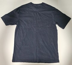 Duluth Trading Co. Longtail T Size Medium Left Breast Pocket
