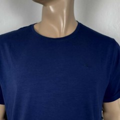 🎁 Tommy Bahama Lounge Tee Crew Neck T-Shirt Size S $40 in Navy