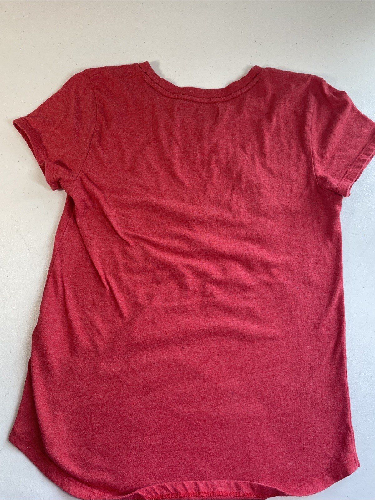 Abercrombie & Fitch Women's Logo Short Sleeve T-Shirt XS gallery