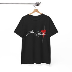 The Used T-Shirt Emo Post-Hardcore 2000s Ametronic Music Experimental Unisex Tee