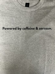 Made for Order | Customized Screen-Printed T-Shirts (Gildan)