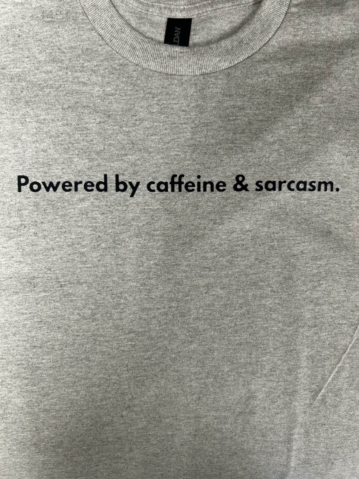 Made for Order | Customized Screen-Printed T-Shirts (Gildan) gallery