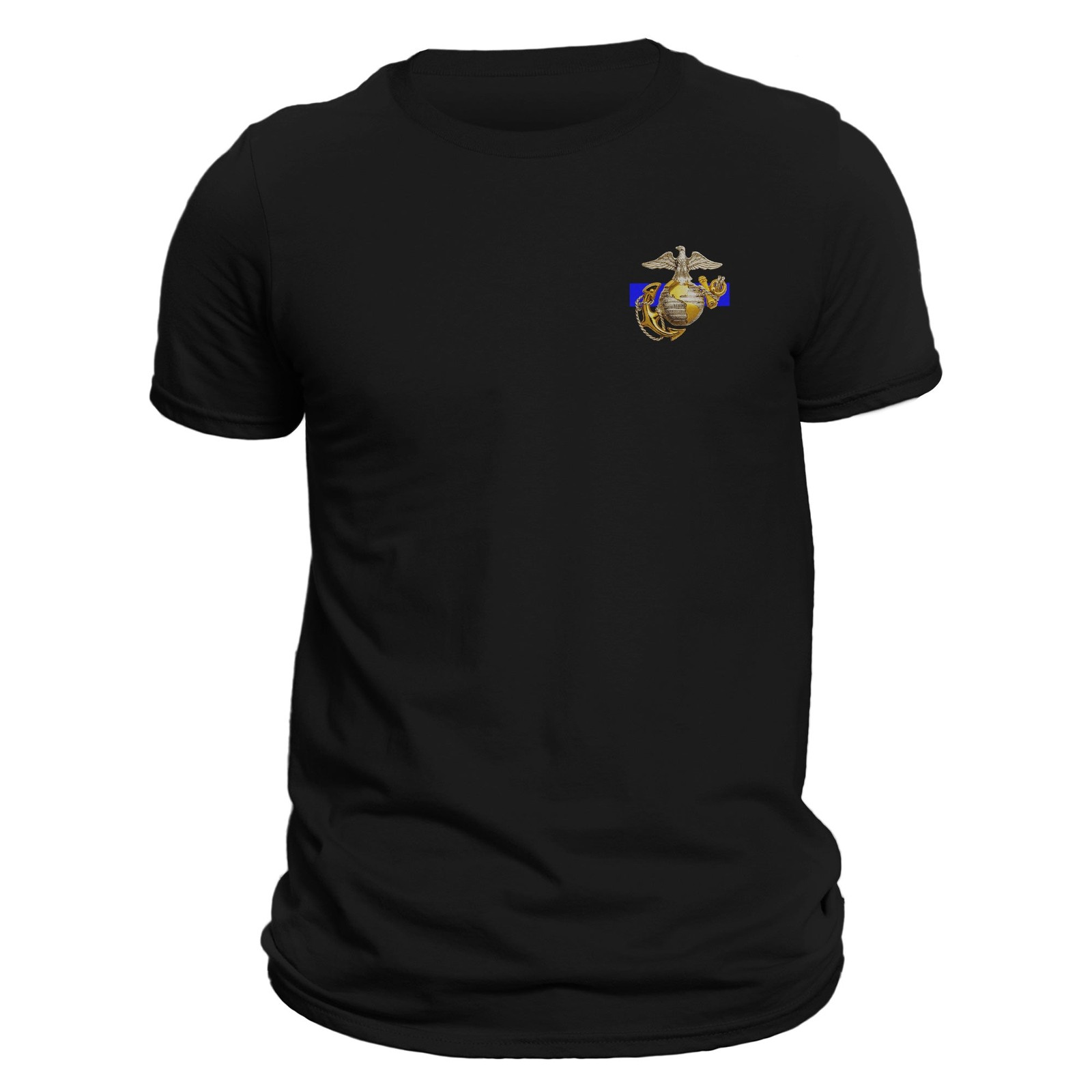 US Marine Corps Men's T-Shirt gallery